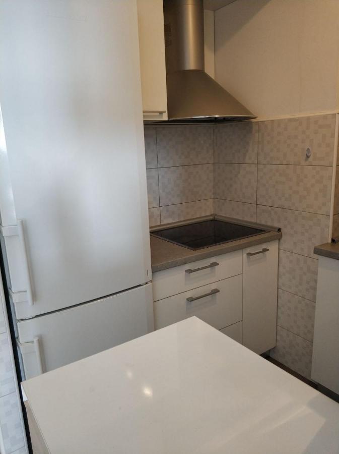 Alexplatz Danube View Apartamento Belgrado Exterior foto