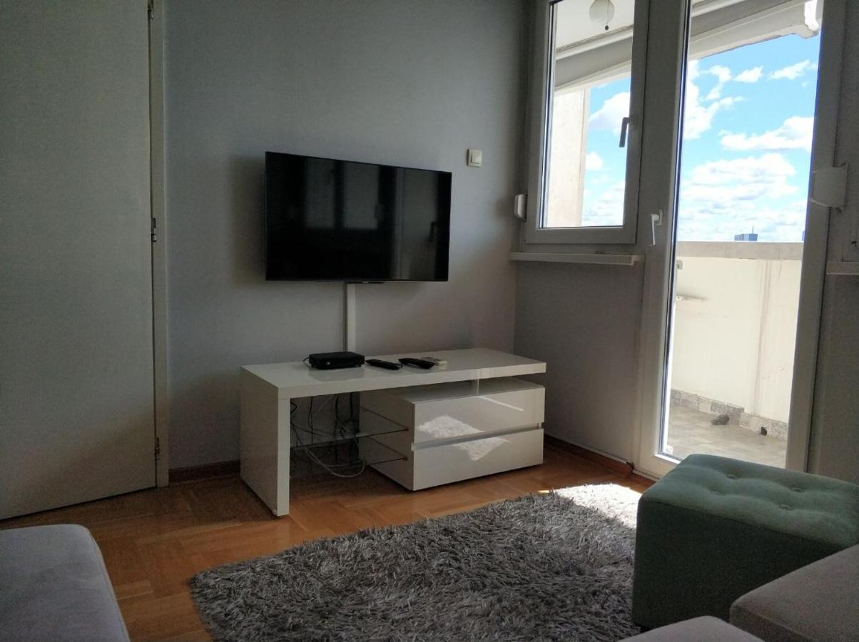 Alexplatz Danube View Apartamento Belgrado Exterior foto